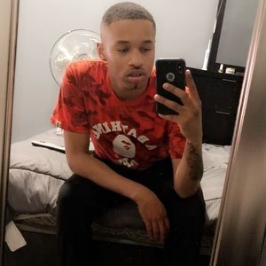 Meet your Posher, Nigel